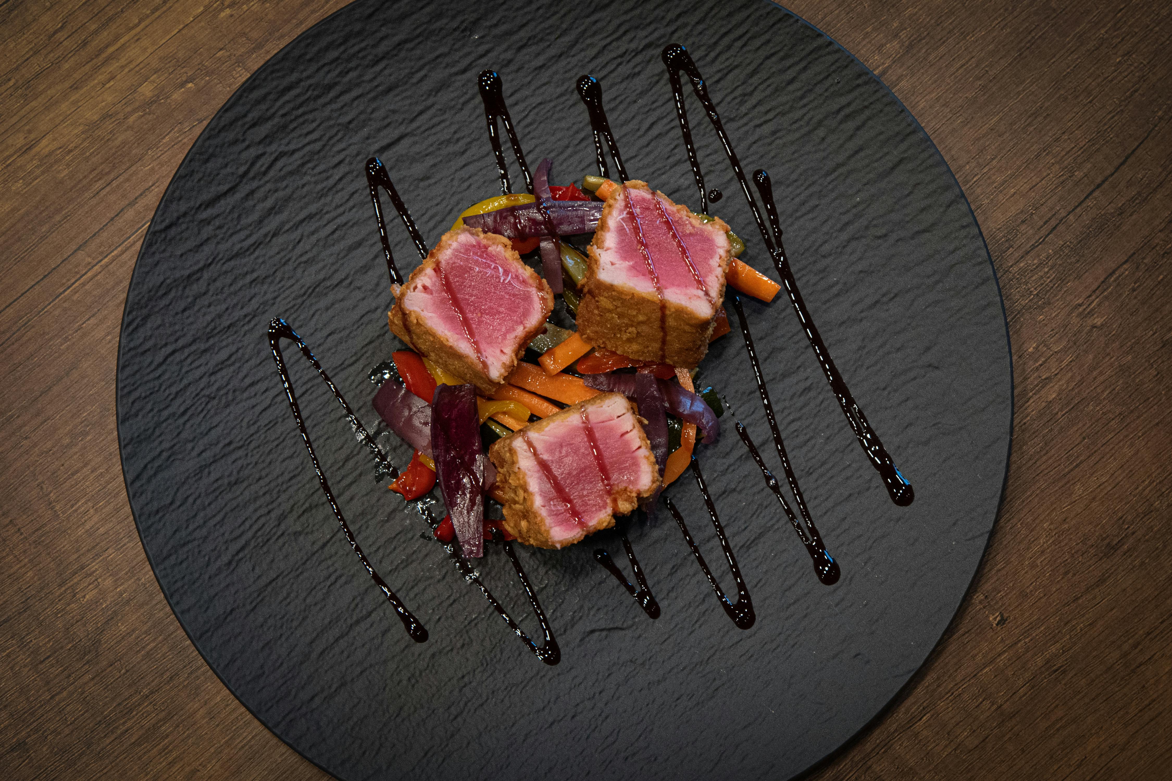 Soulful Fried Chicken